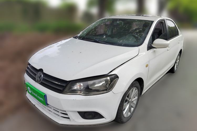 Used Volkswagen Jetta 2015 Zhihui Edition 1.4L Manual Comfort Model Guazi used car, China used car export, Used car for sale, Used  cars, Cheapest cars for sale