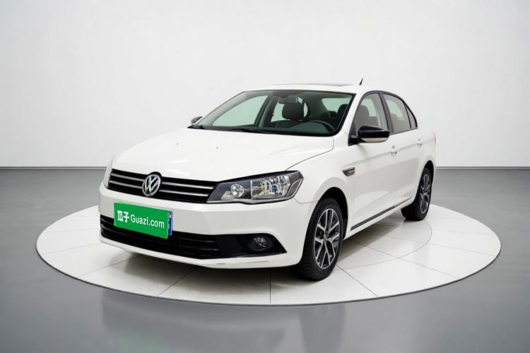 Volkswagen Jetta 2015 Value Edition 1.6L Automatic Comfort Version usata Guazi used car, China used car export, Used car for sale, Used cars, Cheapest cars for sale