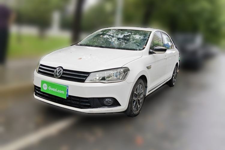 Ojetý Volkswagen Jetta 2015 Value Edition 1.6L Automatic Comfort Version Guazi used car, China used car export, Used car for sale, Used  cars, Cheapest cars for sale
