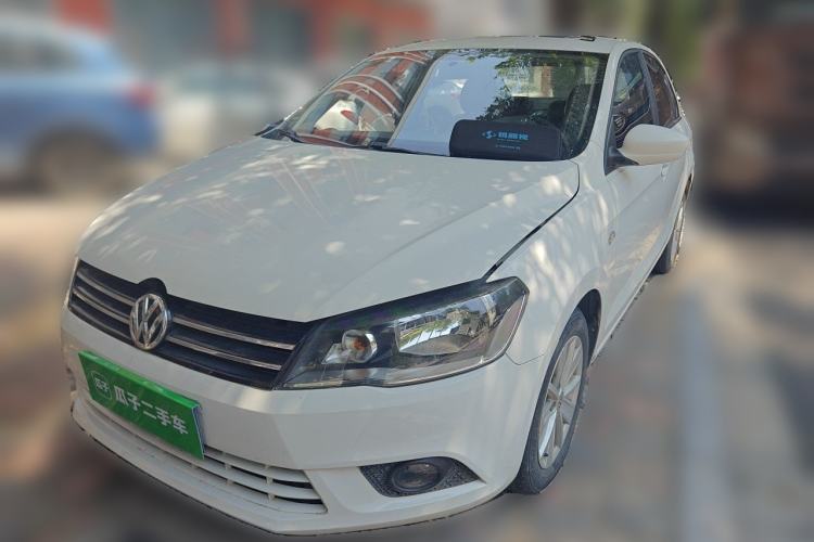Used Volkswagen Jetta 2015 Zhihui Edition 1.4L Manual Comfort Model Guazi used car, China used car export, Used car for sale, Used cars, Cheapest cars for sale