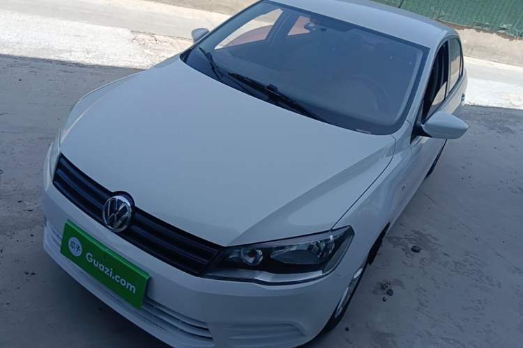 Ojetý Volkswagen Jetta 2015 Value Edition 1.6L Automatic Fashion Version Guazi used car, China used car export, Used car for sale, Used cars, Cheapest cars for sale