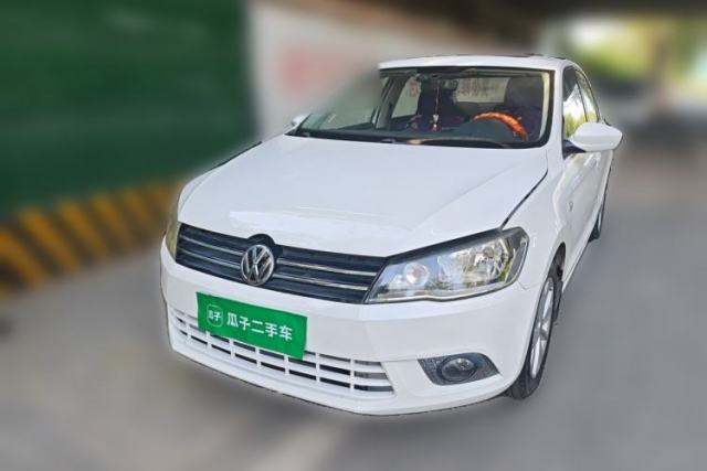 Used Volkswagen Jetta 2015 Value Edition 1.6L Automatic Comfort Version