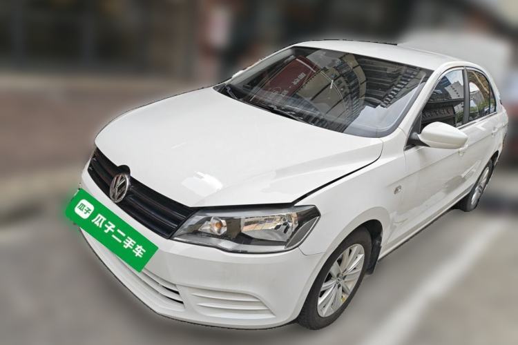 Used Volkswagen Jetta 2015 Value Edition 1.6L Automatic Fashion Version Guazi used car, China used car export, Used car for sale, Used  cars, Cheapest cars for sale