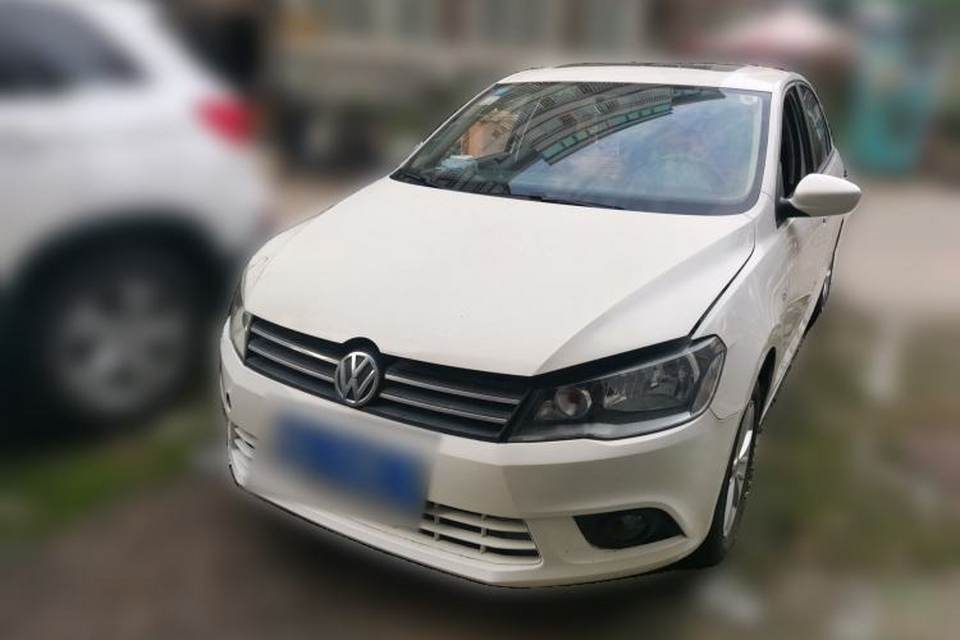 Volkswagen Jetta 2015