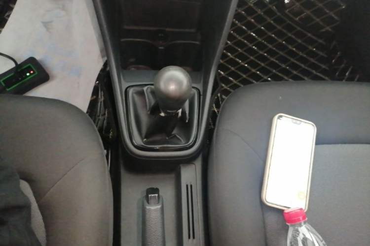 Used Volkswagen Jetta 2015 1.4L Manual Fashion Model Gear Lever