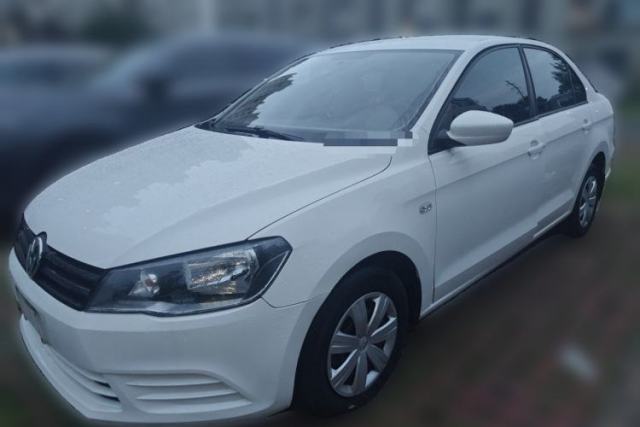 Used Volkswagen Jetta 2015 Value Edition 1.6L Automatic Fashion Version
