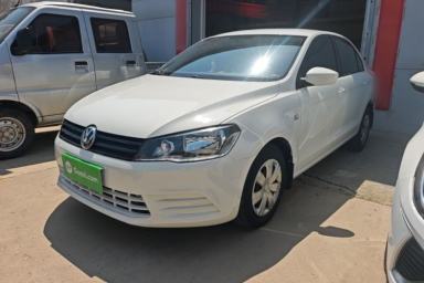 Used Volkswagen Jetta 2015 Value Edition 1.6L Manual Fashionable Style