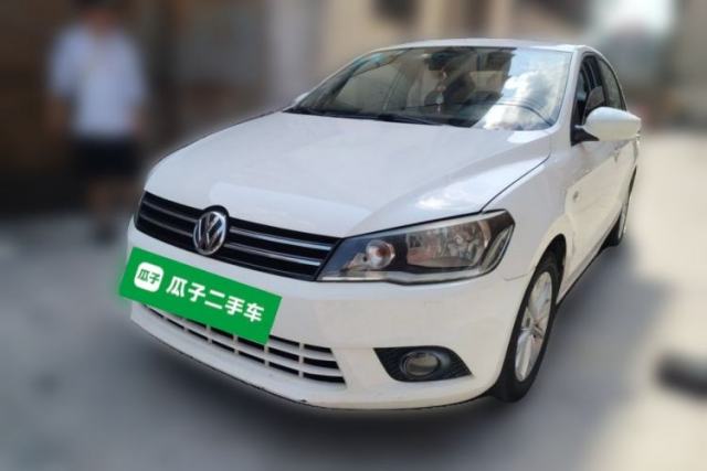 Volkswagen Jetta 2015 1.4L Manual Comfort Model usado