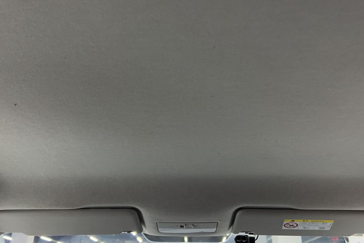 Used Volkswagen Jetta 2015 Zhuihui Edition 1.4L Manual Fashion Model Headliner