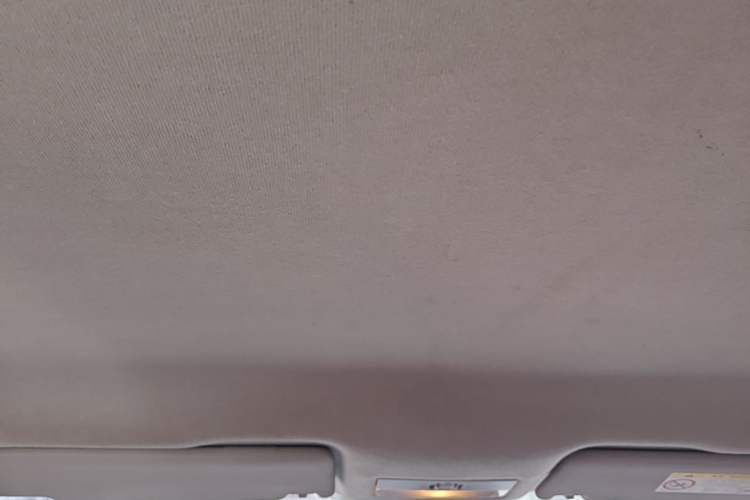 Used Volkswagen Jetta 2015 Zhuihui Edition 1.4L Manual Fashion Model Headliner