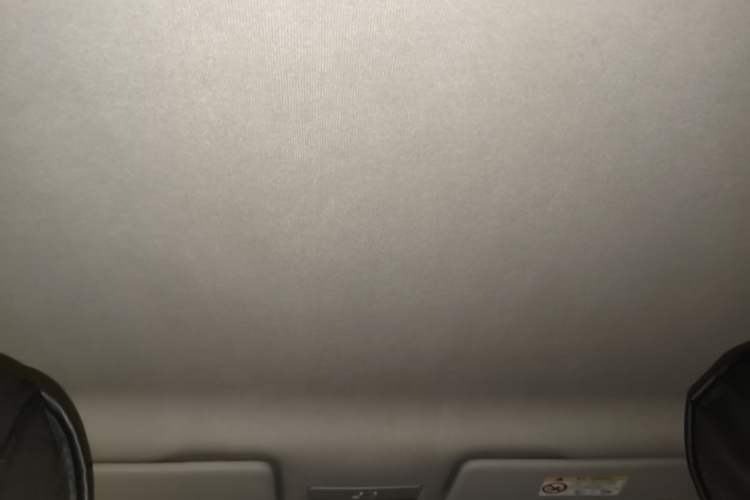 Used Volkswagen Jetta 2015 Value Edition 1.6L Automatic Fashion Version Headliner