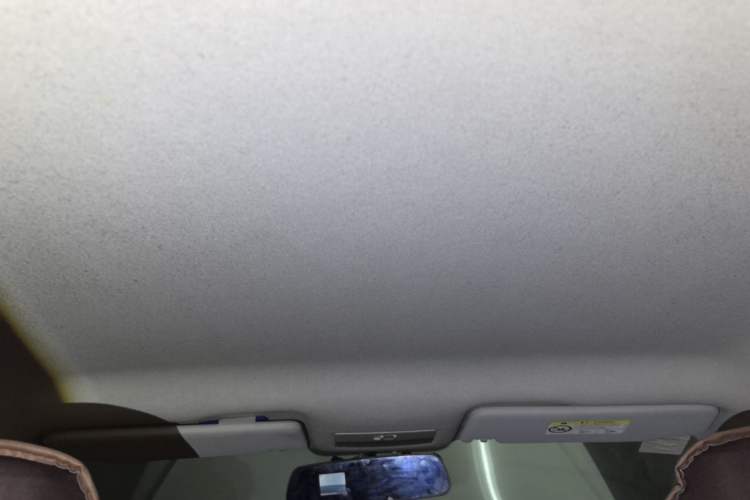 Used Volkswagen Jetta 2015 Zhuihui Edition 1.4L Manual Fashion Model Headliner