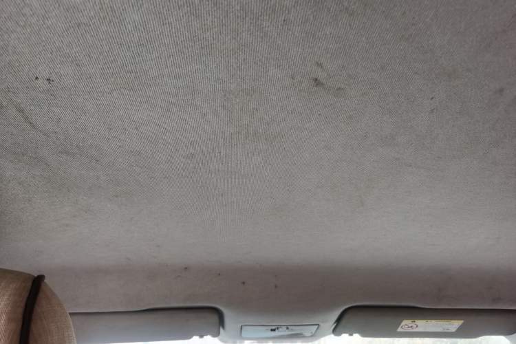 Used Volkswagen Jetta 2015 Zhuihui Edition 1.4L Manual Fashion Model Headliner