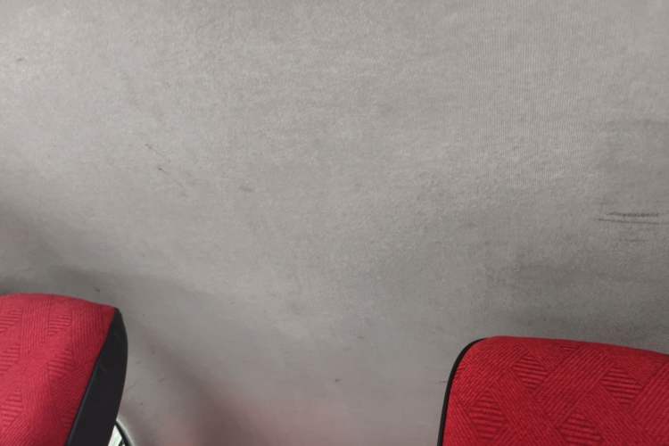 Used Volkswagen Jetta 2015 Value Edition 1.6L Manual Fashionable Style Headliner