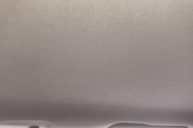 Used Volkswagen Jetta 2015 1.4L Manual Fashion Model Headliner