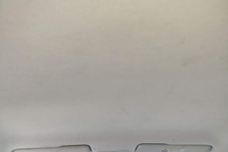 Used Volkswagen Jetta 2015 Zhuihui Edition 1.4L Manual Fashion Model Headliner