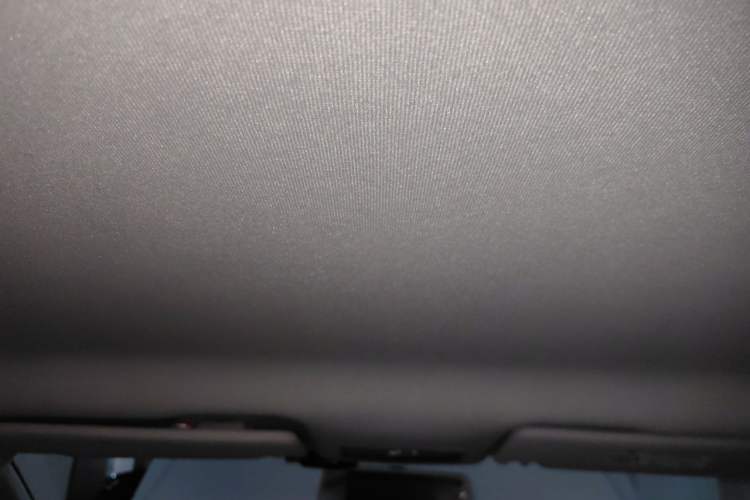 Used Volkswagen Jetta 2015 Value Edition 1.6L Manual Fashionable Style Headliner