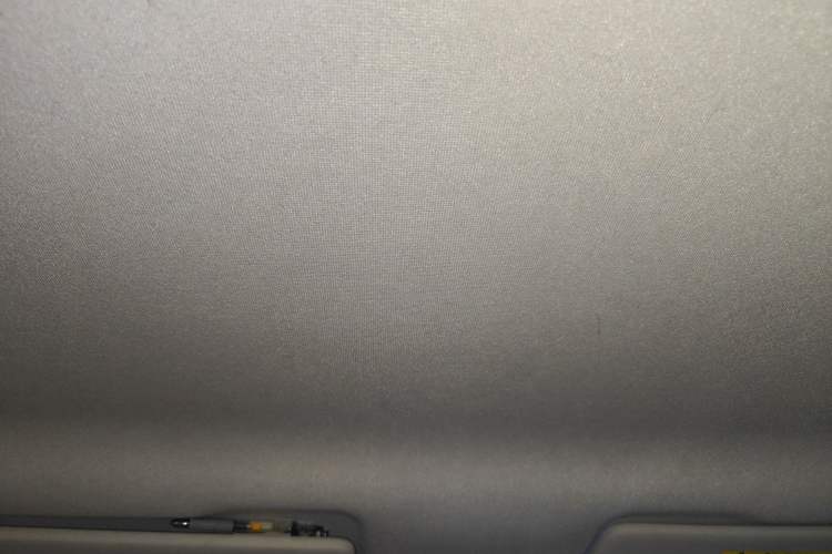 Used Volkswagen Jetta 2015 1.6L Automatic Fashion Model Headliner