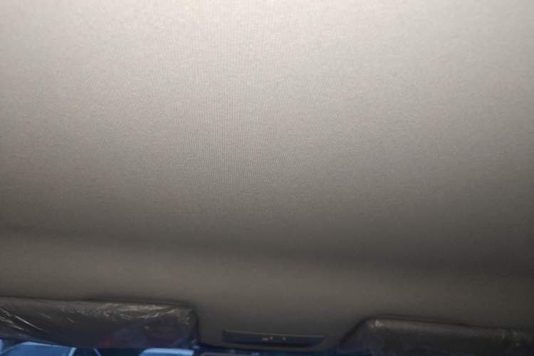 Used Volkswagen Jetta 2015 Value Edition 1.6L Automatic Fashion Version Headliner