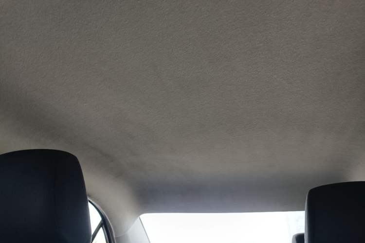 Used Volkswagen Jetta 2015 Zhuihui Edition 1.4L Manual Fashion Model Headliner