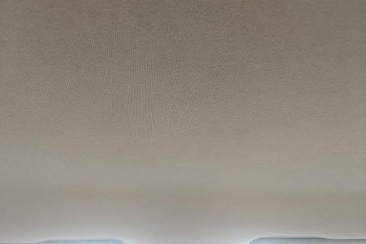 Used Volkswagen Jetta 2015 1.6L Manual Fashion Edition Headliner