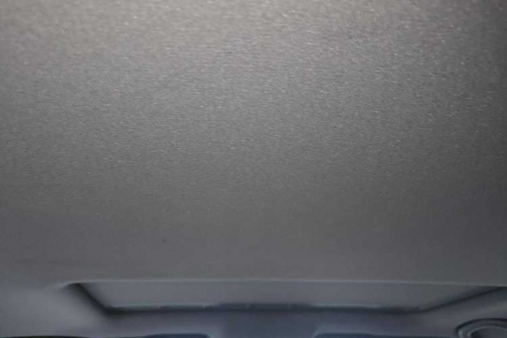Used Volkswagen Jetta 2015 1.4TSI Automatic Sport Model Headliner