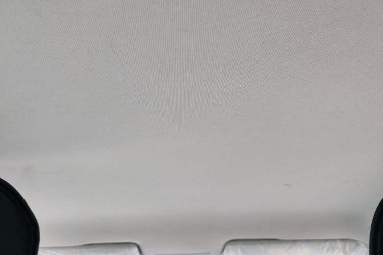 Used Volkswagen Jetta 2015 Value Edition 1.6L Automatic Fashion Version Headliner