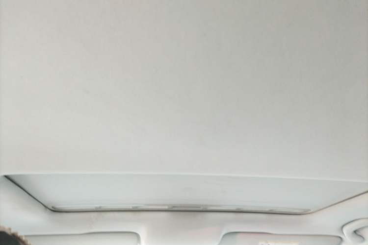 Used Volkswagen Jetta 2015 Value Edition 1.6L Automatic Comfort Version Headliner