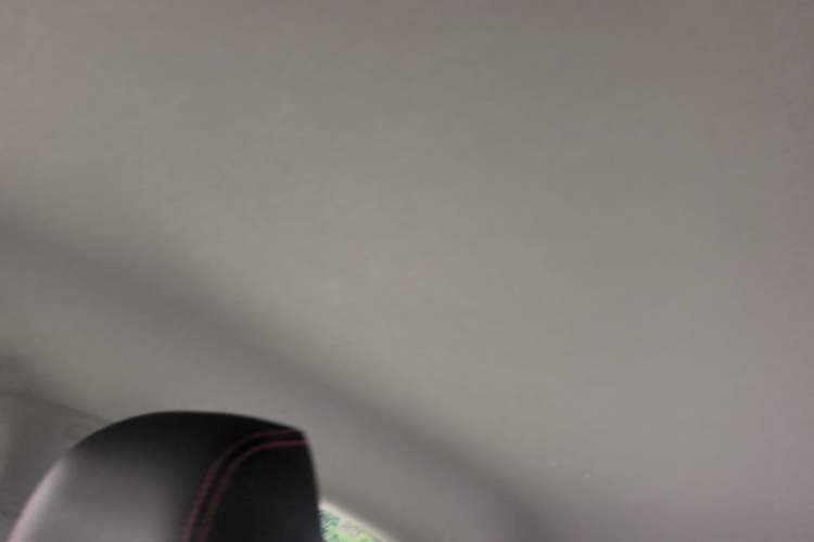 Used Volkswagen Jetta 2015 1.6L Automatic Fashion Model Headliner