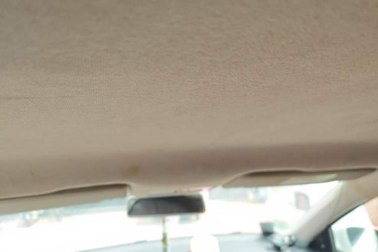 Used Volkswagen Jetta 2015 Zhuihui Edition 1.4L Manual Fashion Model Headliner