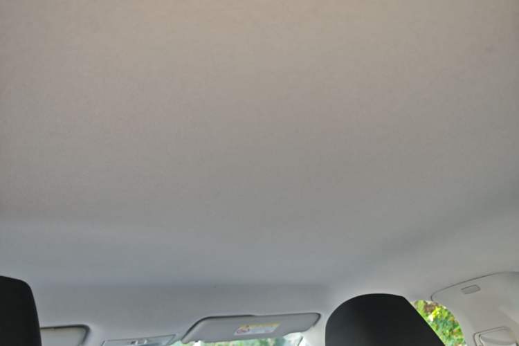 Used Volkswagen Jetta 2015 Value Edition 1.6L Automatic Fashion Version Headliner