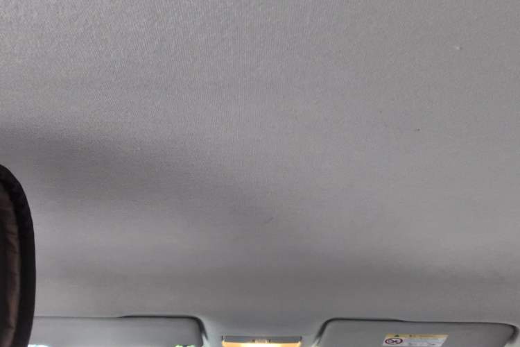 Used Volkswagen Jetta 2015 Zhuihui Edition 1.4L Manual Fashion Model Headliner