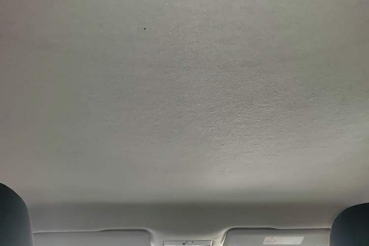 Used Volkswagen Jetta 2015 Value Edition 1.6L Manual Fashionable Style Headliner