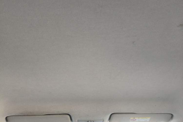 Used Volkswagen Jetta 2015 Value Edition 1.6L Automatic Fashion Version Headliner