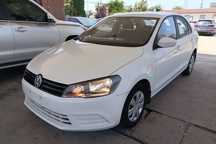 Used Volkswagen Jetta 2015 Zhuihui Edition 1.4L Manual Fashion Model Guazi used car, China used car export, Used car for sale, Used  cars, Cheapest cars for sale