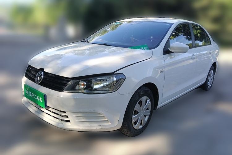 Used Volkswagen Jetta 2015 Value Edition 1.6L Manual Fashionable Style Guazi used car, China used car export, Used car for sale, Used  cars, Cheapest cars for sale