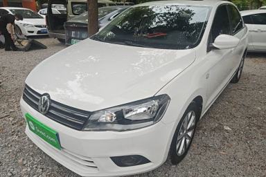 Used Volkswagen Jetta 2015 Value Edition 1.6L Automatic Comfort Version