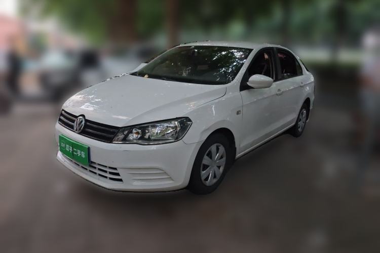 Used Volkswagen Jetta 2015 Zhuihui Edition 1.4L Manual Fashion Model Guazi used car, China used car export, Used car for sale, Used  cars, Cheapest cars for sale