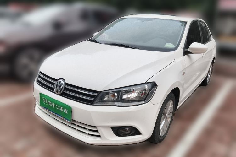 Used Volkswagen Jetta 2015 1.6L Manual Comfort Model Guazi used car, China used car export, Used car for sale, Used  cars, Cheapest cars for sale