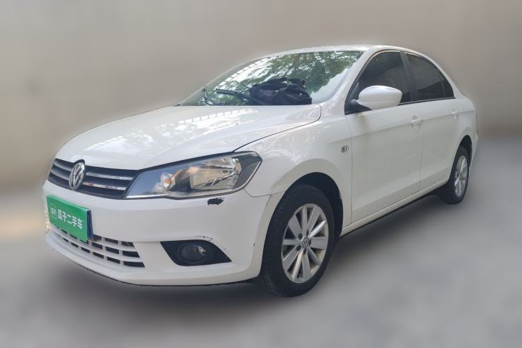 Used Volkswagen Jetta 2015 Zhuihui Edition 1.6L Manual Comfort Model Guazi used car, China used car export, Used car for sale, Used  cars, Cheapest cars for sale