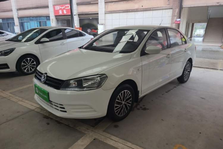 Used Volkswagen Jetta 2015 1.6L Manual Fashion Edition Guazi used car, China used car export, Used car for sale, Used cars, Cheapest cars for sale
