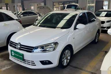 Used Volkswagen Jetta 2015 1.4L Manual Comfort Model