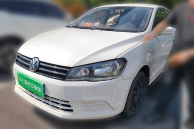 Used Volkswagen Jetta 2015 Value Edition 1.6L Manual Fashionable Style