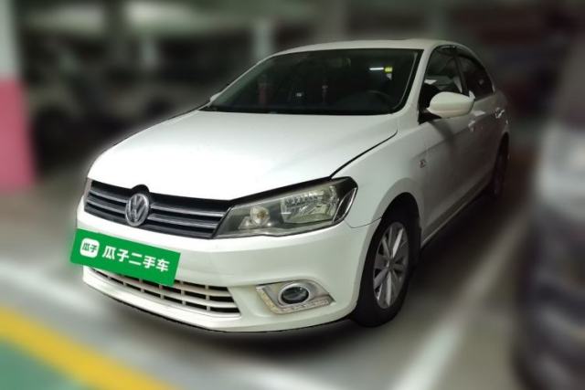 Used Volkswagen Jetta 2015 Value Edition 1.6L Automatic Comfort Version