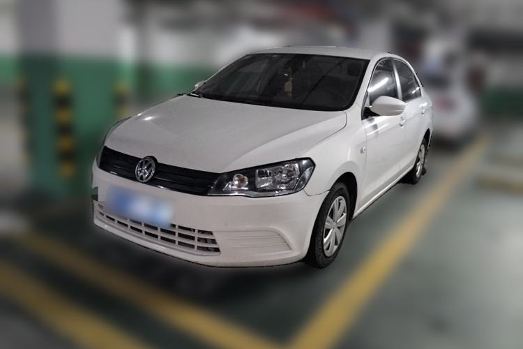 Used Volkswagen Jetta 2015 Zhuihui Edition 1.4L Manual Fashion Model Guazi used car, China used car export, Used car for sale, Used  cars, Cheapest cars for sale