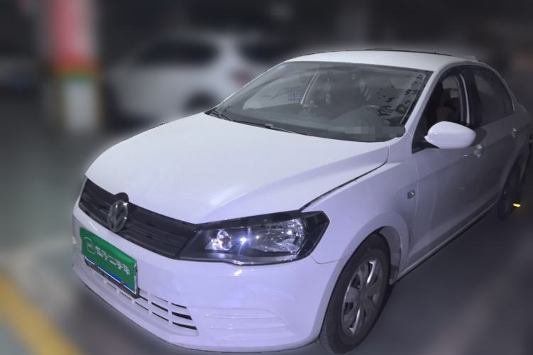 Used Volkswagen Jetta 2015 Zhuihui Edition 1.4L Manual Fashion Model Guazi used car, China used car export, Used car for sale, Used  cars, Cheapest cars for sale