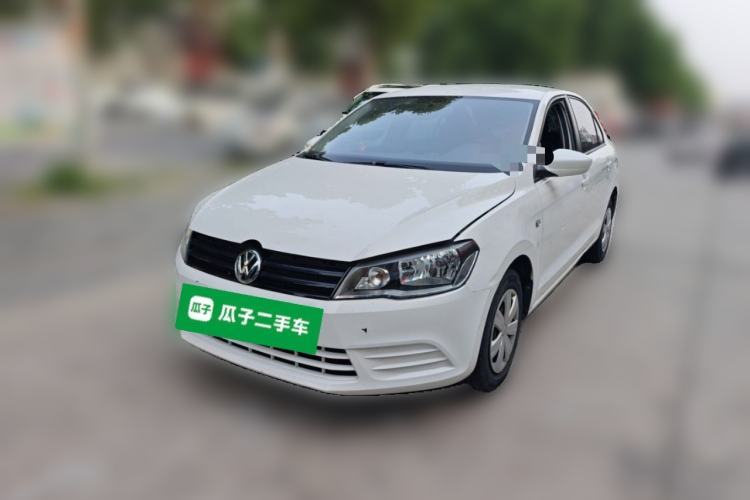 Used Volkswagen Jetta 2015 1.4L Manual Fashion Model Guazi used car, China used car export, Used car for sale, Used cars, Cheapest cars for sale