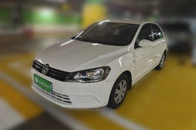 Used Volkswagen Jetta 2015 Value Edition 1.6L Manual Fashionable Style