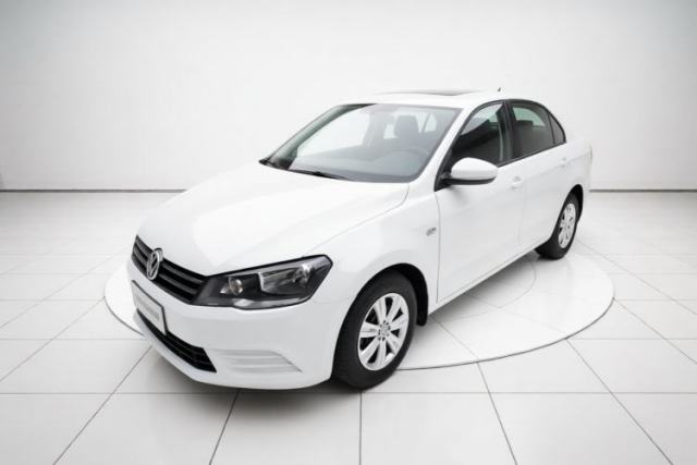 Used Volkswagen Jetta 2015 Value Edition 1.6L Automatic Fashion Version