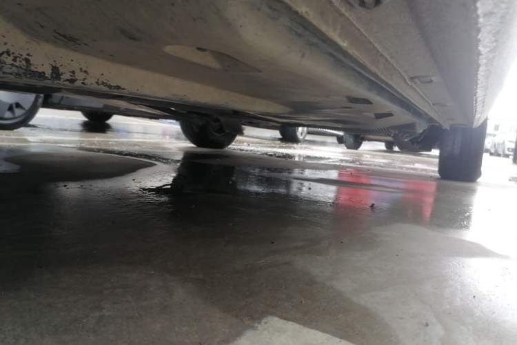 Used Volkswagen Jetta 2015 1.6L Manual Fashion Edition Left Side Sill